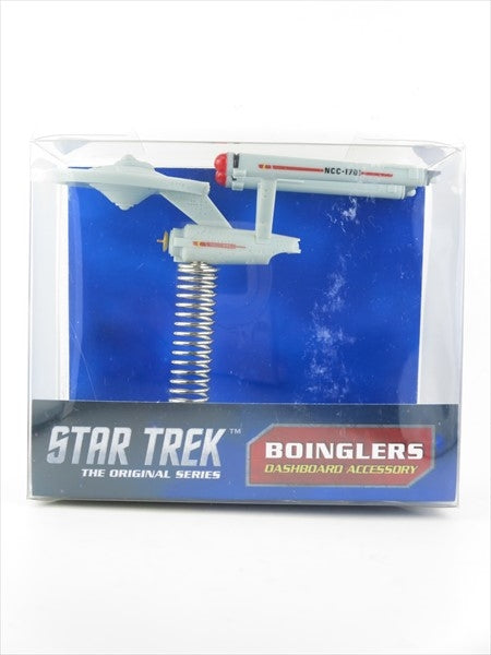 U.S.S.エンタープライズ NCC-1701 バブルシップ [STAR TREK(スタートレック)] BOINGLERS the COOP