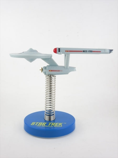 U.S.S.エンタープライズ NCC-1701 バブルシップ [STAR TREK(スタートレック)] BOINGLERS the COOP
