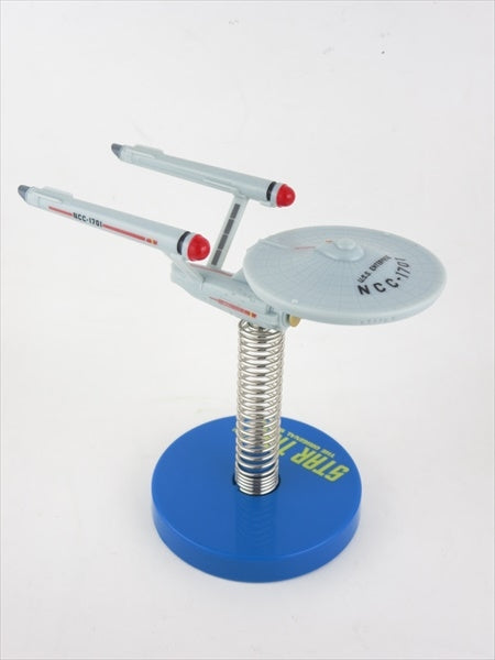 U.S.S.エンタープライズ NCC-1701 バブルシップ [STAR TREK(スタートレック)] BOINGLERS the COOP