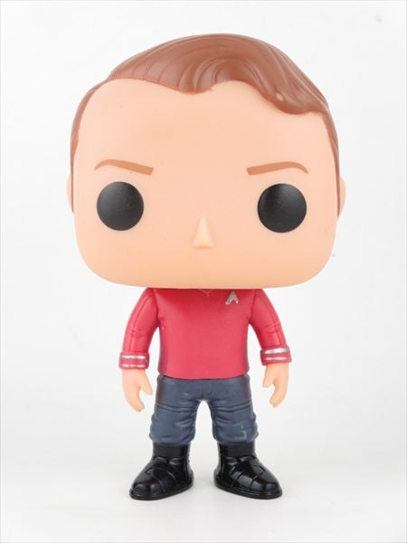 スコッティ [スター・トレック BEYOND] FUNKO(ファンコ) POP! MOVIES 352