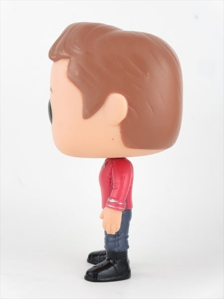 スコッティ [スター・トレック BEYOND] FUNKO(ファンコ) POP! MOVIES 352