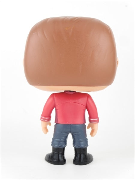 スコッティ [スター・トレック BEYOND] FUNKO(ファンコ) POP! MOVIES 352