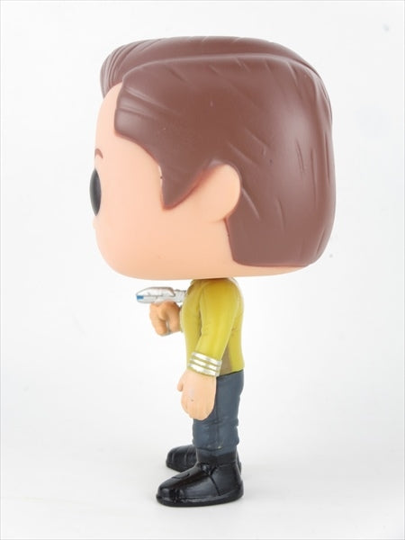 カーク スター・トレック Beyond(ビヨンド) FUNKO POP!(ファンコ)