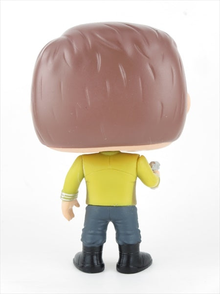 カーク スター・トレック Beyond(ビヨンド) FUNKO POP!(ファンコ)