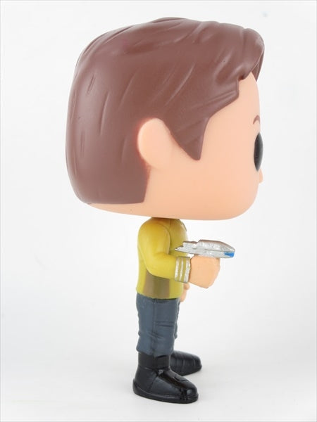 カーク スター・トレック Beyond(ビヨンド) FUNKO POP!(ファンコ)