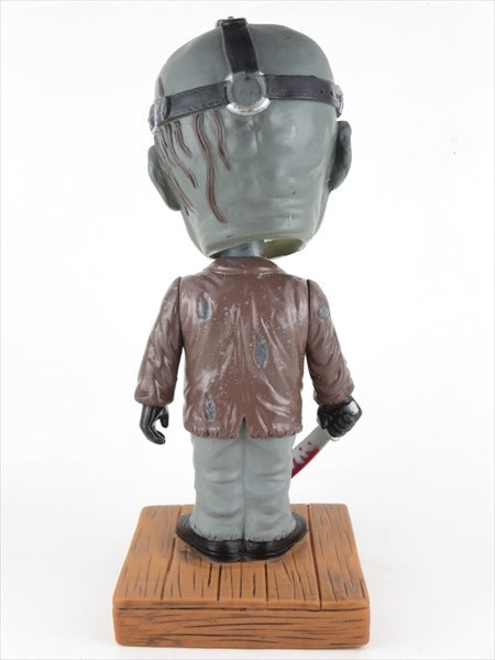 ジェイソン [13日の金曜日] 蓄光版 CHASE FUNKO(ファンコ) Wacky Wobbler(ワッキーワブラー) ボブルヘッド