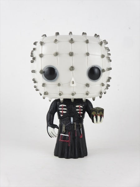 ピンヘッド [ヘルレイザー(Hellraiser)] FUNKO(ファンコ) POP! MOVIES 134