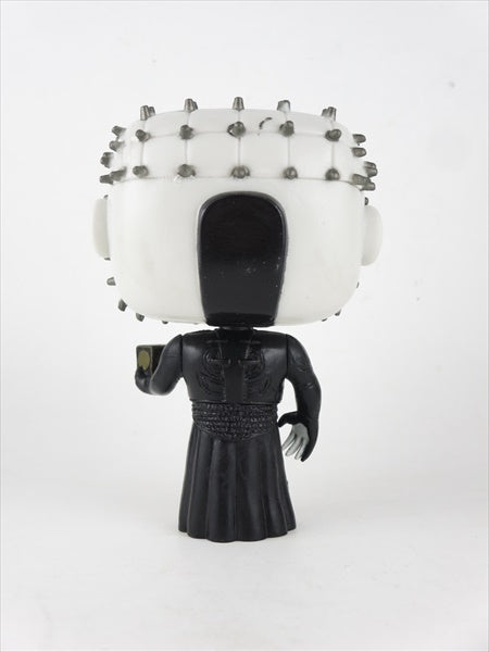 ピンヘッド [ヘルレイザー(Hellraiser)] FUNKO(ファンコ) POP! MOVIES 134