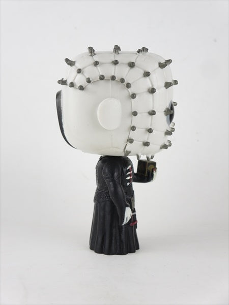 ピンヘッド [ヘルレイザー(Hellraiser)] FUNKO(ファンコ) POP! MOVIES 134