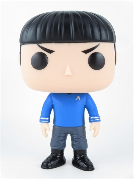 スポック [スター・トレック BEYOND] FUNKO(ファンコ) POP! MOVIES 348