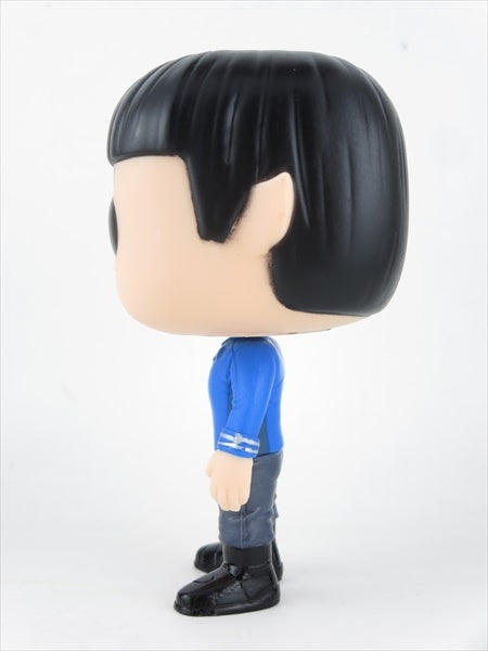スポック [スター・トレック BEYOND] FUNKO(ファンコ) POP! MOVIES 348