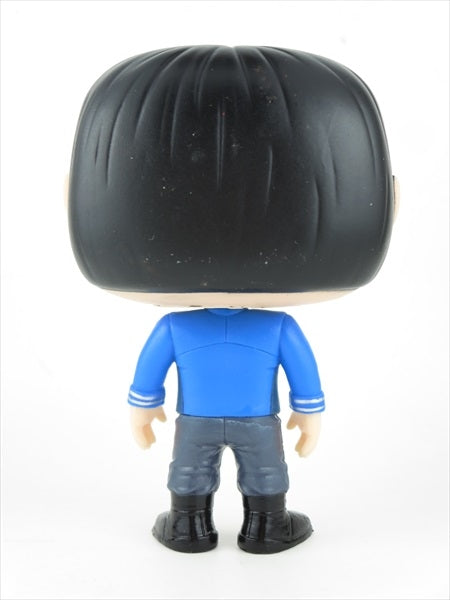 スポック [スター・トレック BEYOND] FUNKO(ファンコ) POP! MOVIES 348