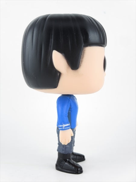 スポック [スター・トレック BEYOND] FUNKO(ファンコ) POP! MOVIES 348