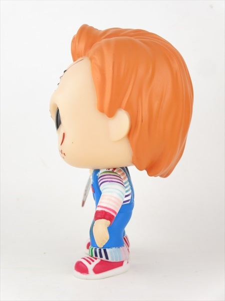 チャッキー [BRIDE OF CHUCKY(チャイルド・プレイ4/チャッキーの花嫁)] FUNKO(ファンコ) POP! MOVIES 315