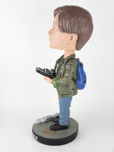 ジョン・コナー [ターミネーター2] HOLLYWOOD COLLECTIBLES GROUP SIDESHOW ボブルヘッド