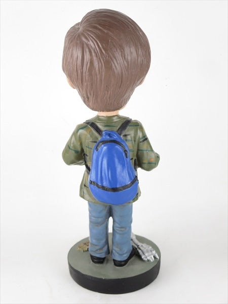 ジョン・コナー [ターミネーター2] HOLLYWOOD COLLECTIBLES GROUP SIDESHOW ボブルヘッド