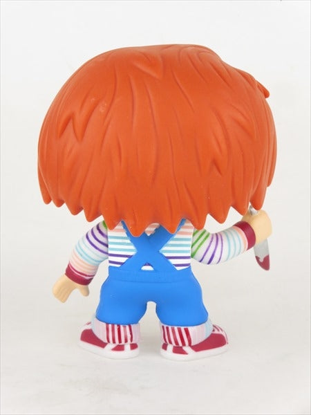 チャッキー 血しぶき版 [Child's Play(チャイルドプレイ)] FUNKO(ファンコ) POP! MOVIES 56