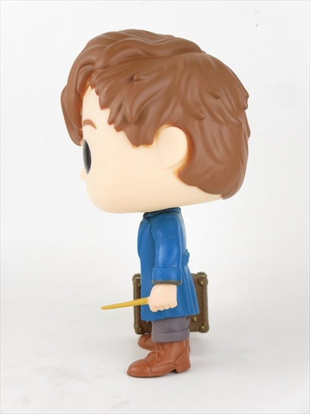 ニュート・スキャマンダー スーツケース 2016年 SUMMER CONVENTION限定 [ファンタスティック・ビースト] FUNKO(ファンコ) POP! 01