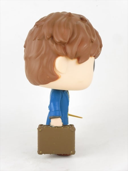 ニュート・スキャマンダー スーツケース 2016年 SUMMER CONVENTION限定 [ファンタスティック・ビースト] FUNKO(ファンコ) POP! 01