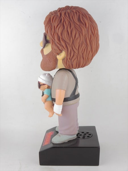 アラン [ハングオーバー(The Hangover)] FUNKO(ファンコ) Wacky Wobbler