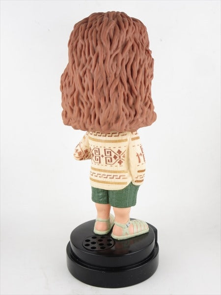 【トーキング機能付】デュード・リボウスキ [ビッグレボウスキー] FUNKO(ファンコ) Wacky Wobbler(ワッキーワブラー) ボブルヘッド