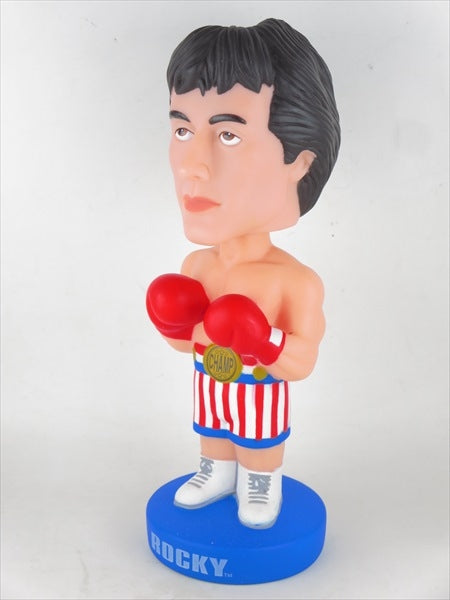 ロッキー FUNKO(ファンコ) Wacky Wobbler(ワッキーワブラー) ボブルヘッド