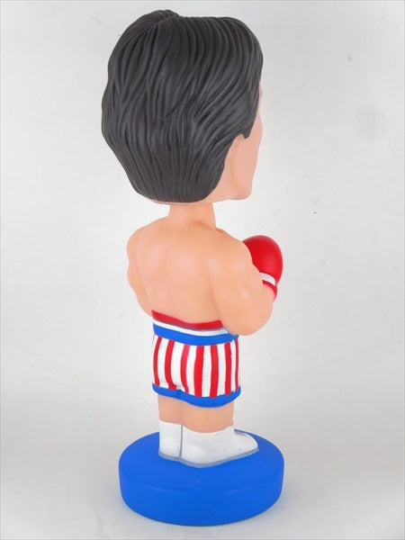ロッキー FUNKO(ファンコ) Wacky Wobbler(ワッキーワブラー) ボブルヘッド