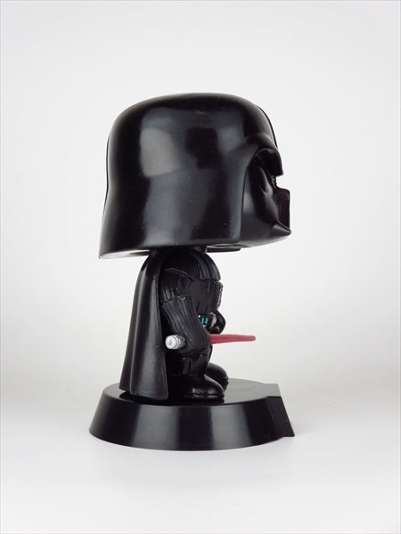 ダースベイダー [STARWARS(スターウォーズ)] FUNKO(ファンコ) POP! 01