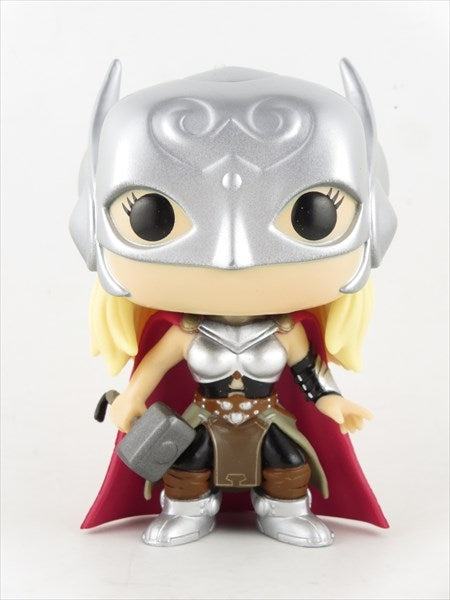 ソー MARVEL COLLECTOR CORP限定版 [シークレットウォーズ(SECRET WARS)] FUNKO(ファンコ) POP! MARVEL 97