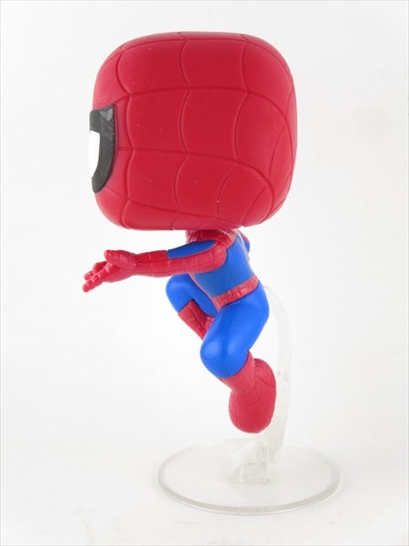 スパイダーマン MARVEL COLLECTOR CORPS限定版 FUNKO(ファンコ) POP! 160