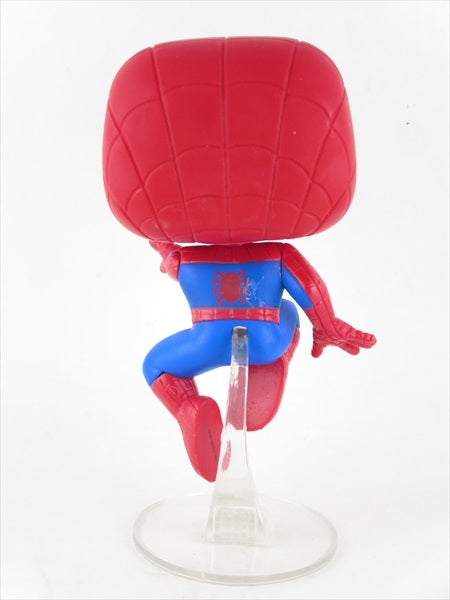 スパイダーマン MARVEL COLLECTOR CORPS限定版 FUNKO(ファンコ) POP! 160