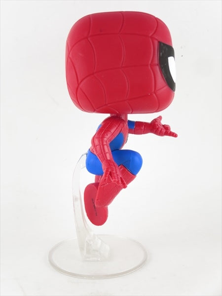 スパイダーマン MARVEL COLLECTOR CORPS限定版 FUNKO(ファンコ) POP! 160