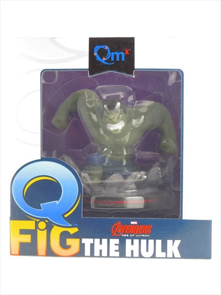 ハルク HULK Q FiG フィギュア
