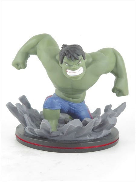 ハルク HULK Q FiG フィギュア