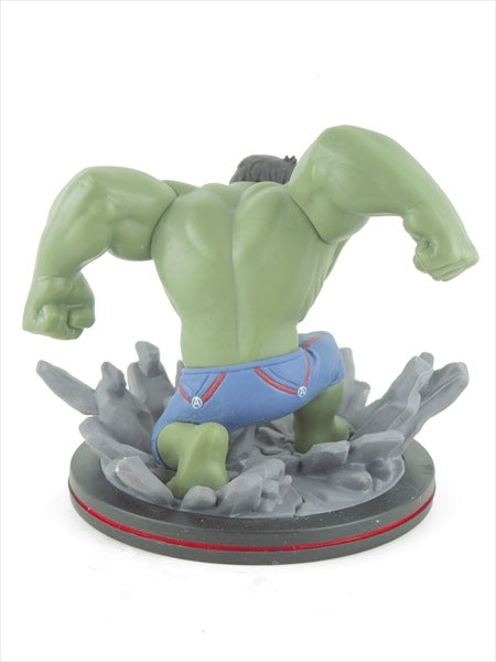 ハルク HULK Q FiG フィギュア