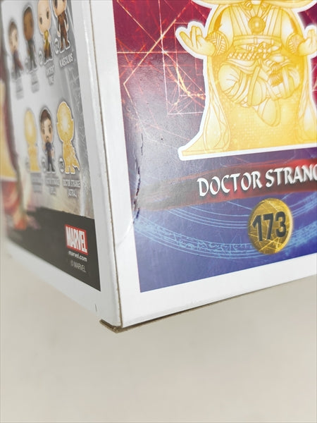 【箱傷】 ドクター・ストレンジ MARVEL COLLECTOR CORP限定版 [ドクター・ストレンジ(DOCTOR STRANGE)] FUNKO(ファンコ) POP! 173