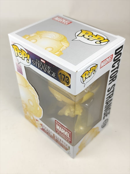 【箱傷】 ドクター・ストレンジ MARVEL COLLECTOR CORP限定版 [ドクター・ストレンジ(DOCTOR STRANGE)] FUNKO(ファンコ) POP! 173
