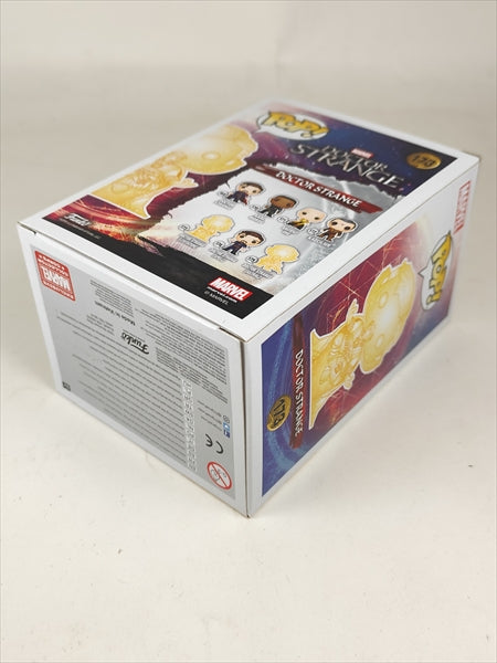 【箱傷】 ドクター・ストレンジ MARVEL COLLECTOR CORP限定版 [ドクター・ストレンジ(DOCTOR STRANGE)] FUNKO(ファンコ) POP! 173