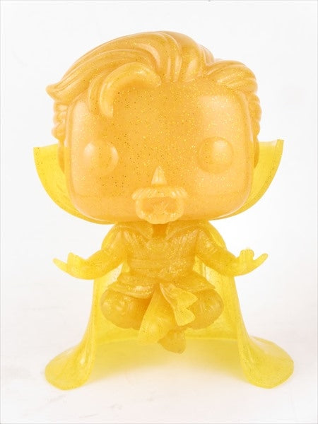 【箱傷】 ドクター・ストレンジ MARVEL COLLECTOR CORP限定版 [ドクター・ストレンジ(DOCTOR STRANGE)] FUNKO(ファンコ) POP! 173