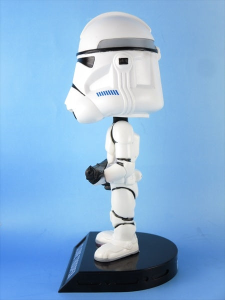 クローントルーパー [STARWARS(スターウォーズ)] FUNKO(ファンコ) Wacky Wobbler(ワッキーワブラー) ボブルヘッド