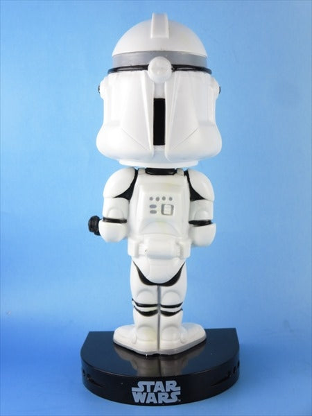 クローントルーパー [STARWARS(スターウォーズ)] FUNKO(ファンコ) Wacky Wobbler(ワッキーワブラー) ボブルヘッド