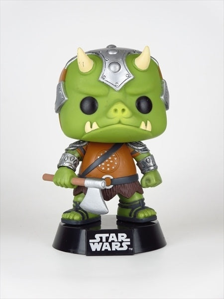 ガモーリアン・ガード [STARWARS(スターウォーズ)] FUNKO(ファンコ) POP! 12