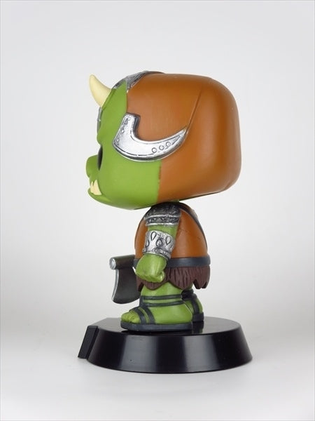 ガモーリアン・ガード [STARWARS(スターウォーズ)] FUNKO(ファンコ) POP! 12