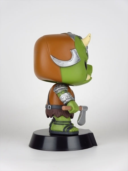 ガモーリアン・ガード [STARWARS(スターウォーズ)] FUNKO(ファンコ) POP! 12