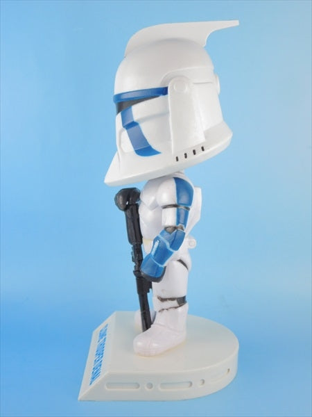 クローントルーパー デナル [STARWARS(スターウォーズ) クローンウォーズ] FUNKO(ファンコ) Wacky Wobbler(ワッキーワブラー) ボブルヘッド