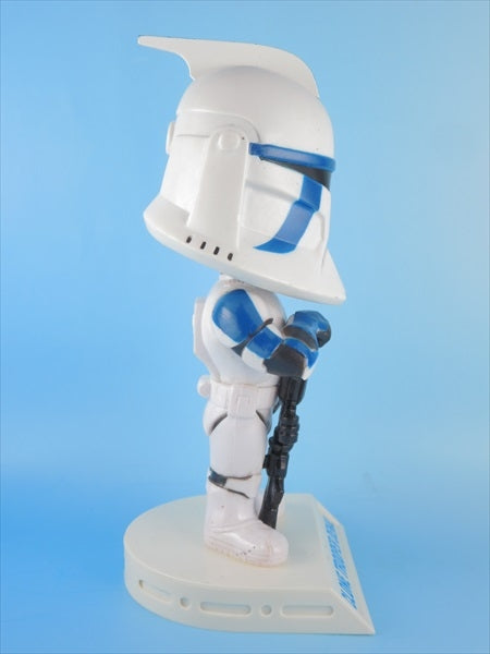 クローントルーパー デナル [STARWARS(スターウォーズ) クローンウォーズ] FUNKO(ファンコ) Wacky Wobbler(ワッキーワブラー) ボブルヘッド