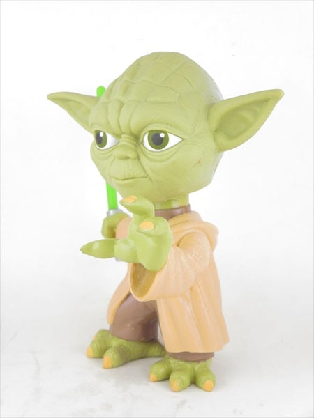 ヨーダ [STARWARS(スターウォーズ)] FUNKO FORCE(ファンコ) ボブルヘッド