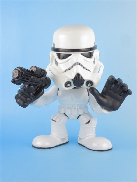 ストームトルーパー [STARWARS(スターウォーズ)] FUNKO FORCE(ファンコ) ボブルヘッド
