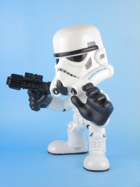 ストームトルーパー [STARWARS(スターウォーズ)] FUNKO FORCE(ファンコ) ボブルヘッド