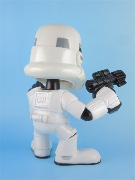 ストームトルーパー [STARWARS(スターウォーズ)] FUNKO FORCE(ファンコ) ボブルヘッド